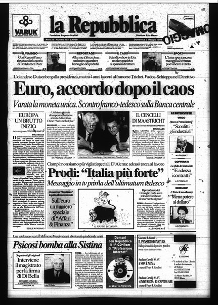 La repubblica